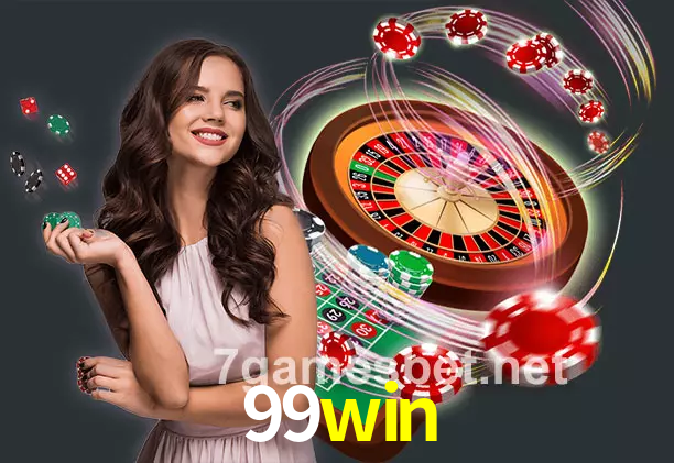 vivo no cassino 99win