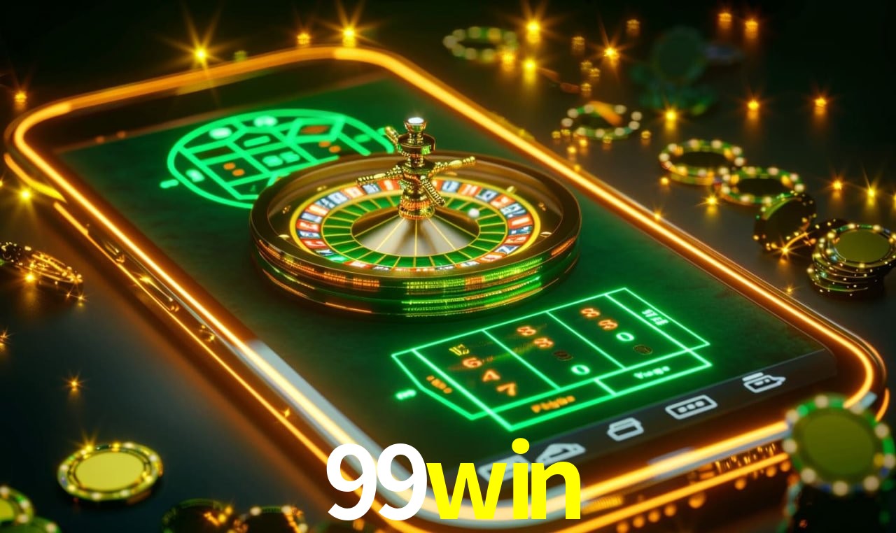 99win - Rápido Acesse