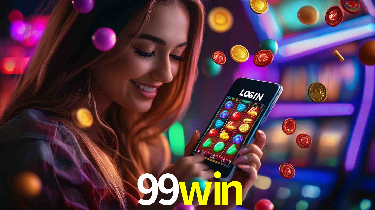 Experimente o Login Seguro Premium no 99win