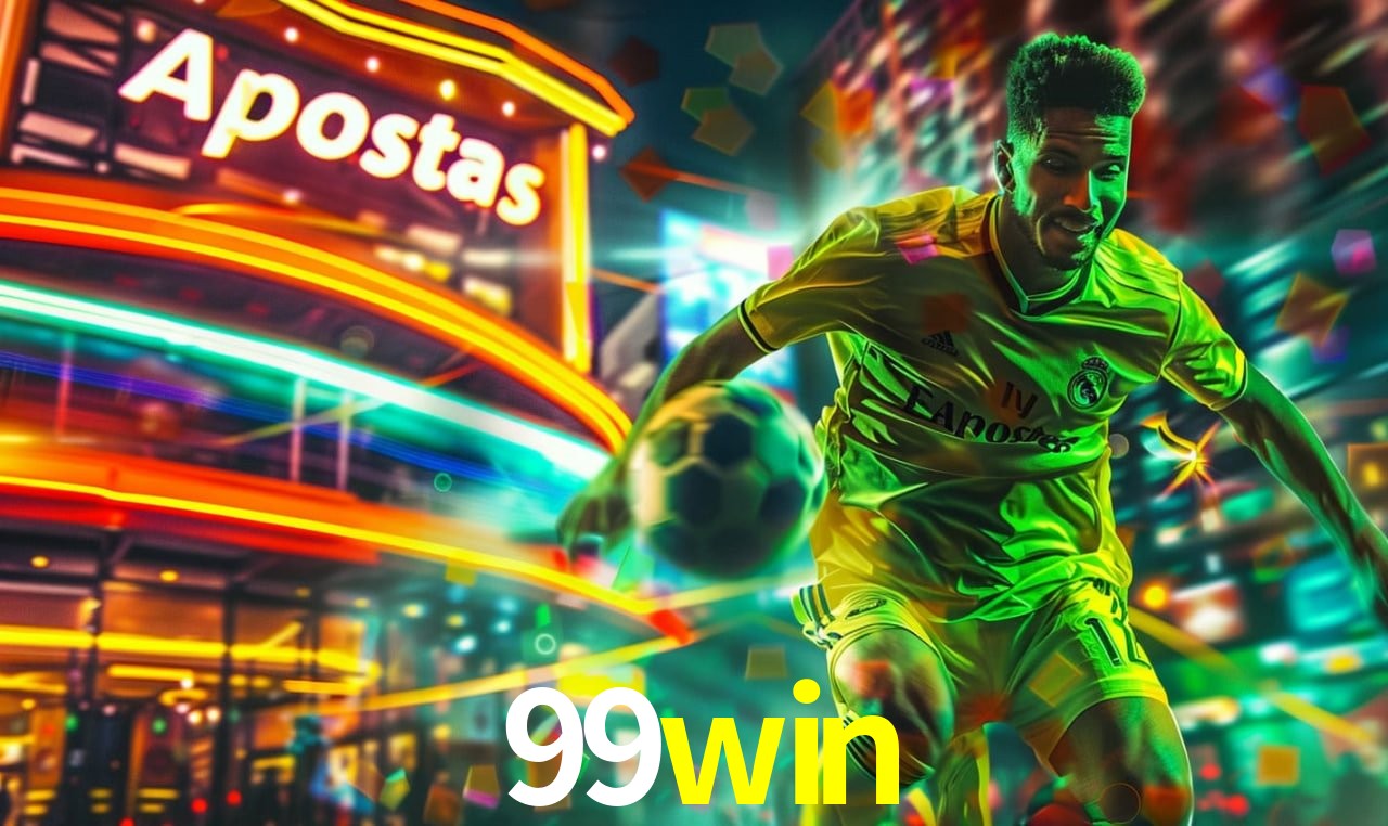 Promoção Relâmpago 99win