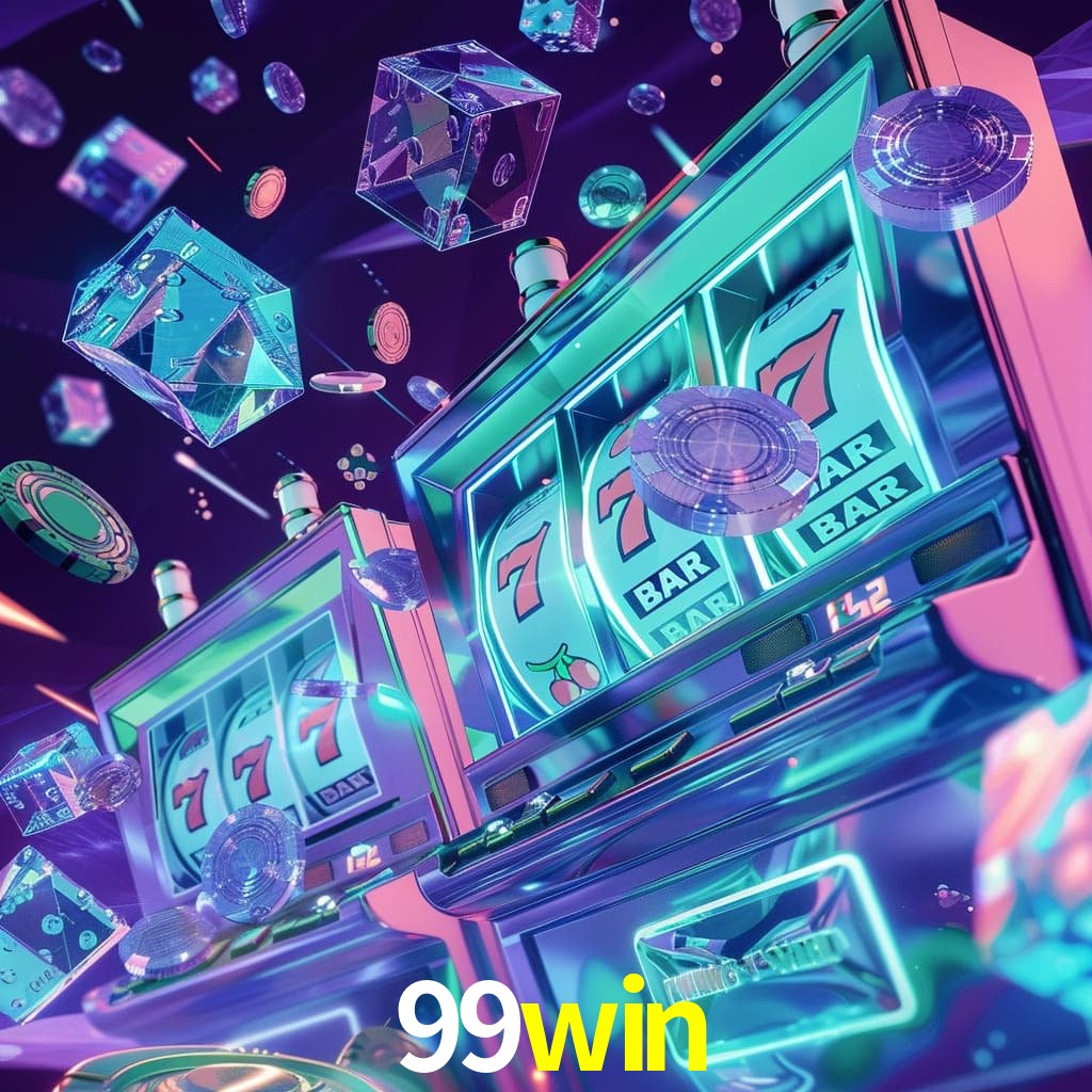 Interface do App 99win