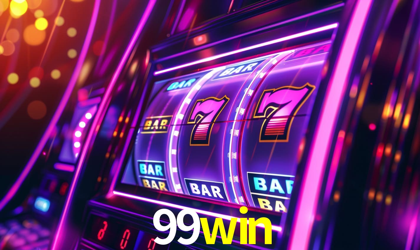 99win: Seu Cassino Premiado com Pagamentos Rápidos