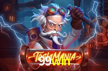 99win Belo Horizonte - Jackpots
