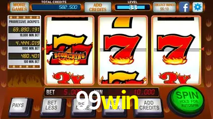 Descubra o Mundo do Cassino Online com 99win