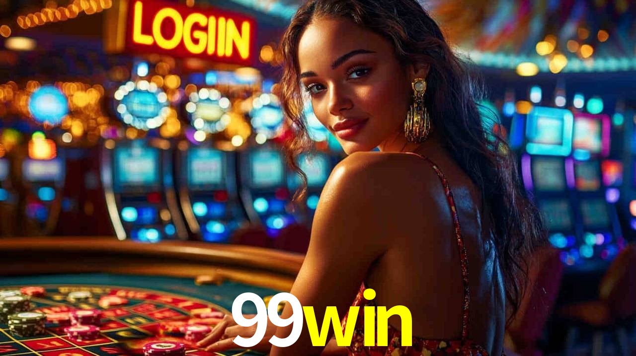 99win Rio de Janeiro - Popular Jogos