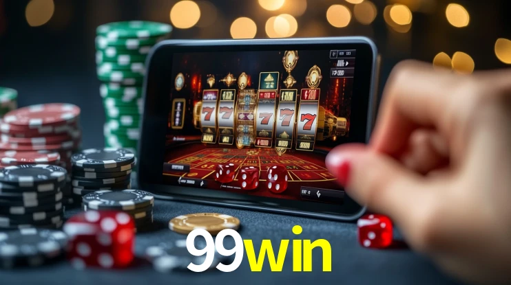 Roulette Table 99win