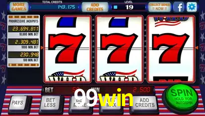 99win São Paulo - Live Tables