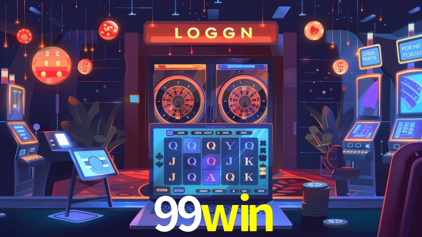99win Plataforma - Certificada MGA desde 2015