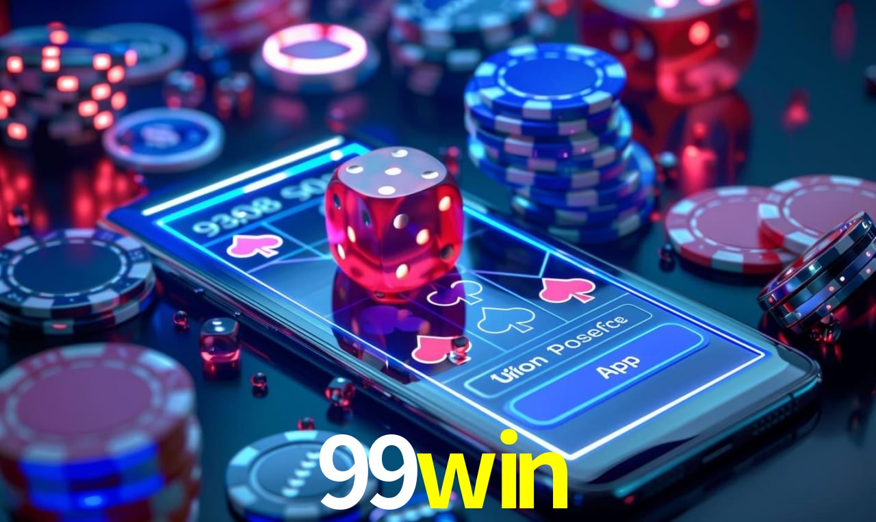 99win - Análise de Mercados Esportivos