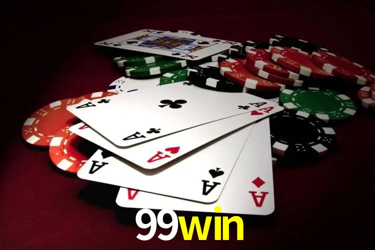 Apostas de Tênis 99win