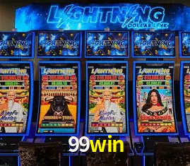 A Emoção da Loteria na 99win: Uma Chance de Mudança de Vida