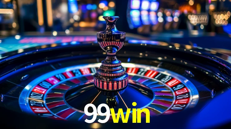 99win App Interface