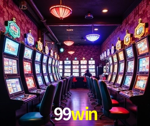 99win Rio de Janeiro - Slot Strategy
