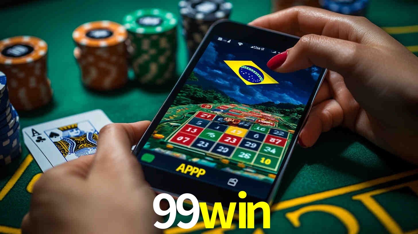 Explorando a Categoria de Eventos em Apostas na 99win