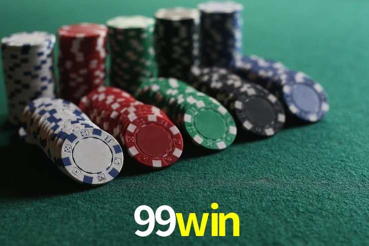 Live Casino 99win