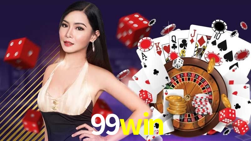 Casino Ao Vivo 99win