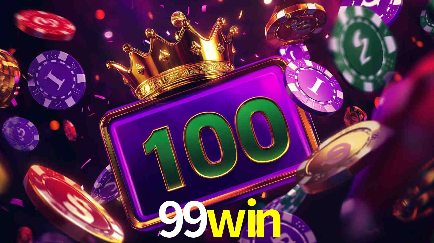 Blackjack Table 99win