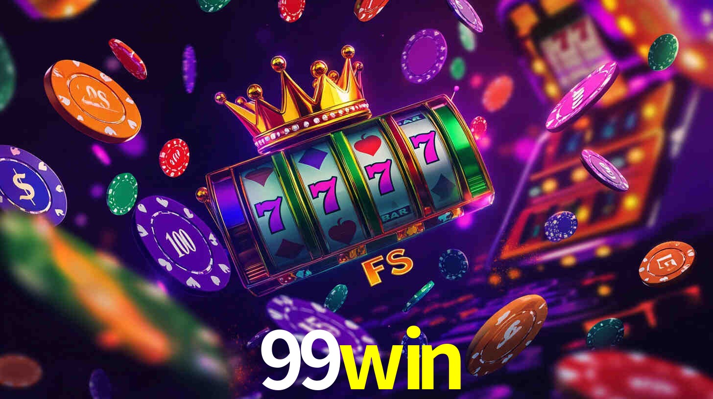 VIP Casino 99win