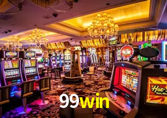 99win Brasília - Casino Guide