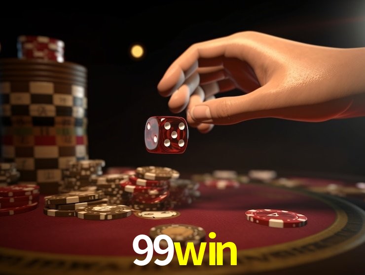 Especiais de Fim de Semana 99win