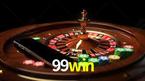 Welcome Bonus 99win