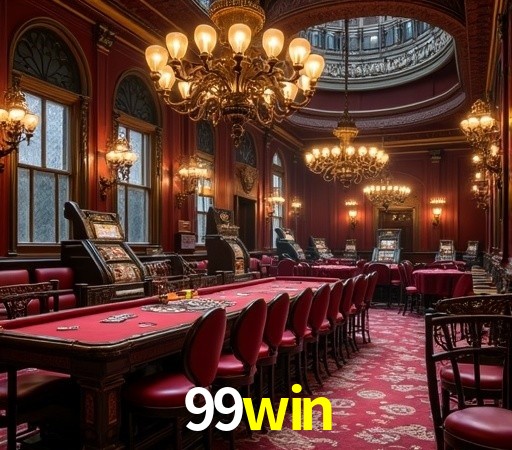 99win Rio de Janeiro - Licenses