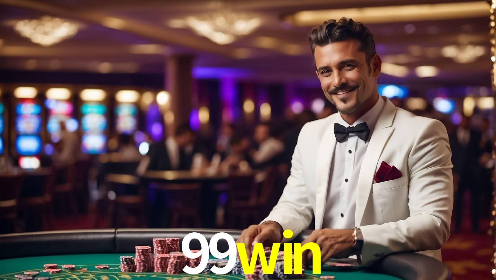 99win Entrar - Login Seguro Certificado