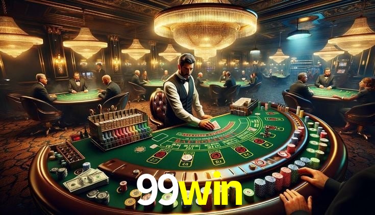 Games Directory 99win