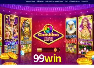 99win São Paulo - All Bonuses