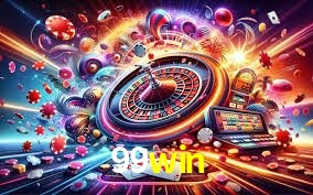 Jogos de Slot 99win