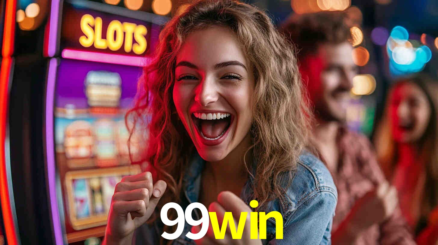Inovações de Jogos na 99win: O Futuro das Experiências Interativas