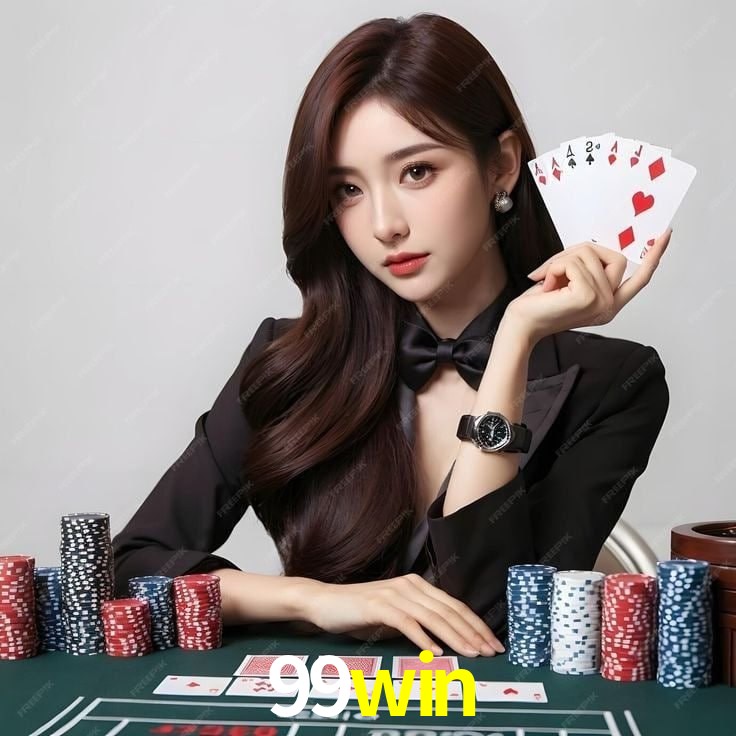 99win - Security