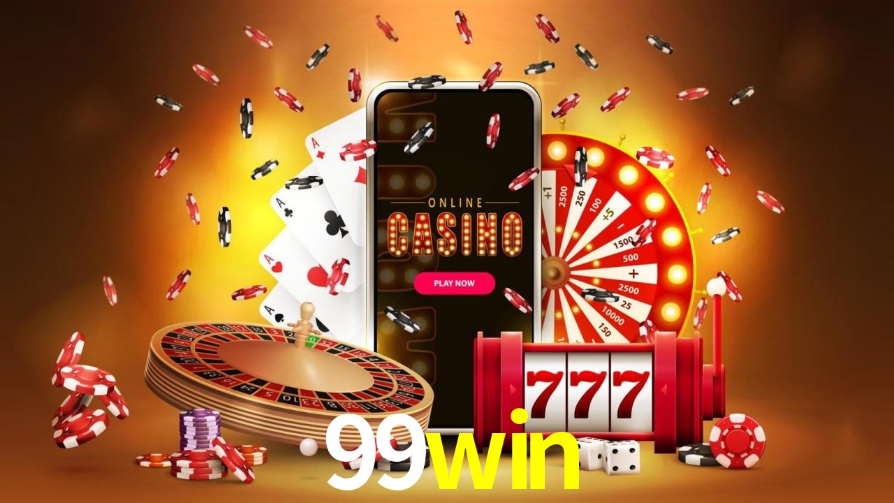 Descubra o Programa VIP da 99win: Vantagens Exclusivas para Jogadores