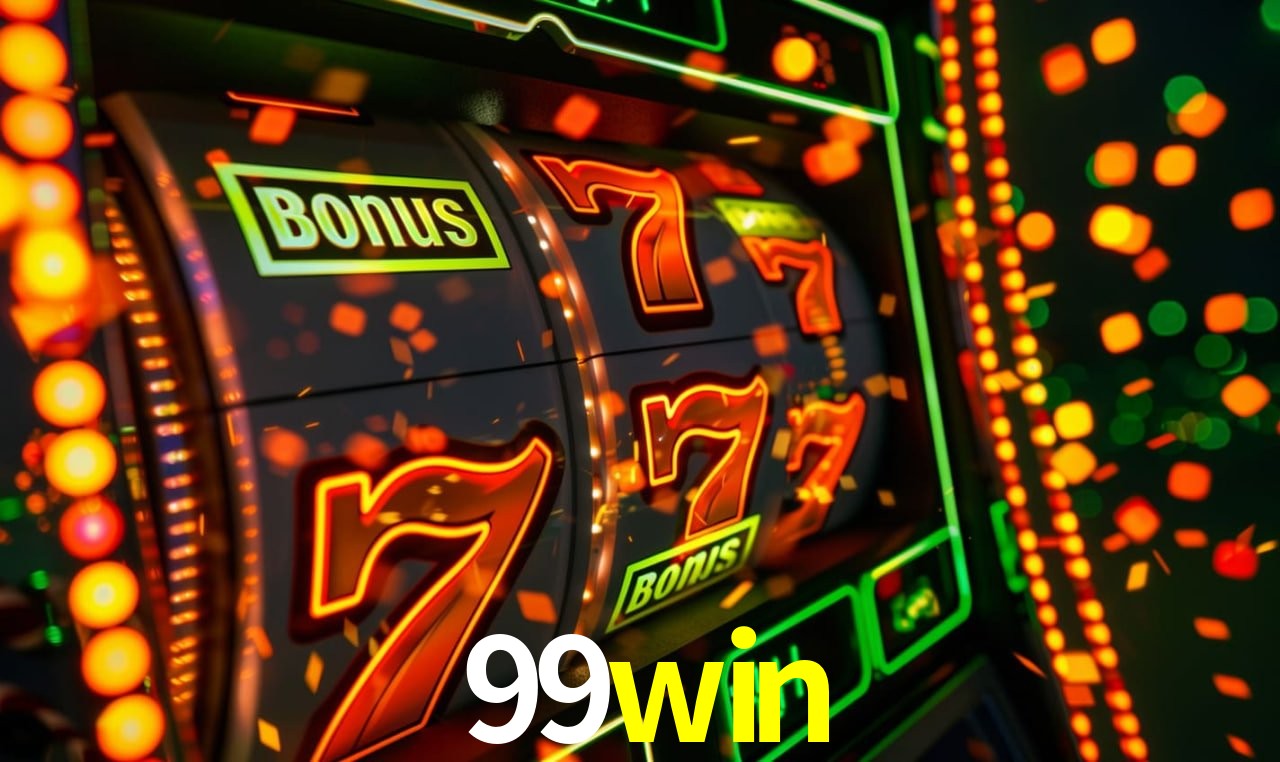 cassino 99win