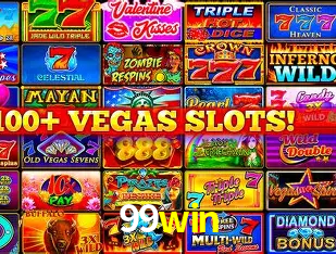 99win Belo Horizonte - VIP Casino