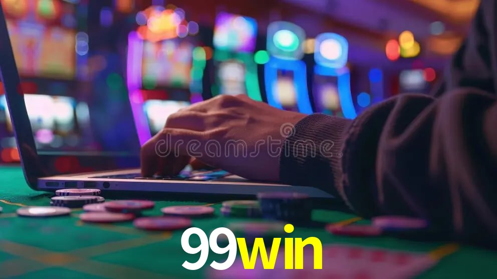 Casino VIP 99win