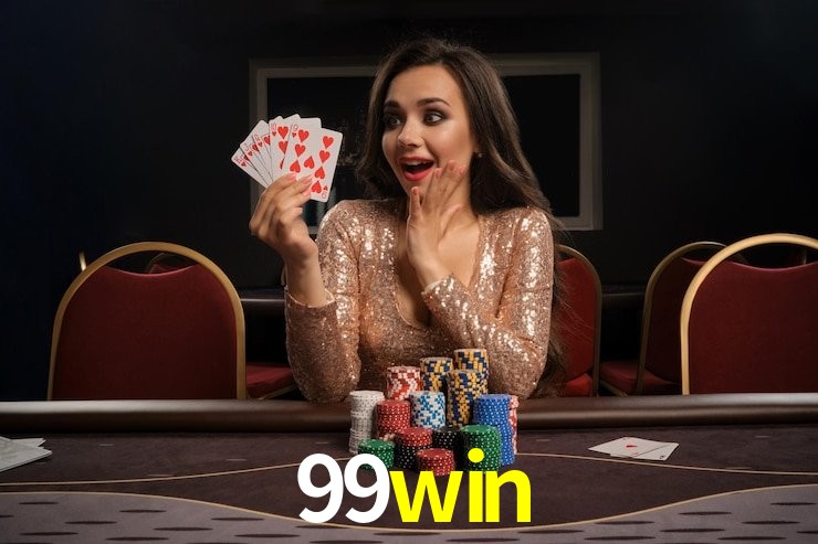 Bônus Diários 99win