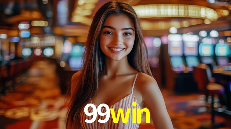 Welcome Bonus 99win