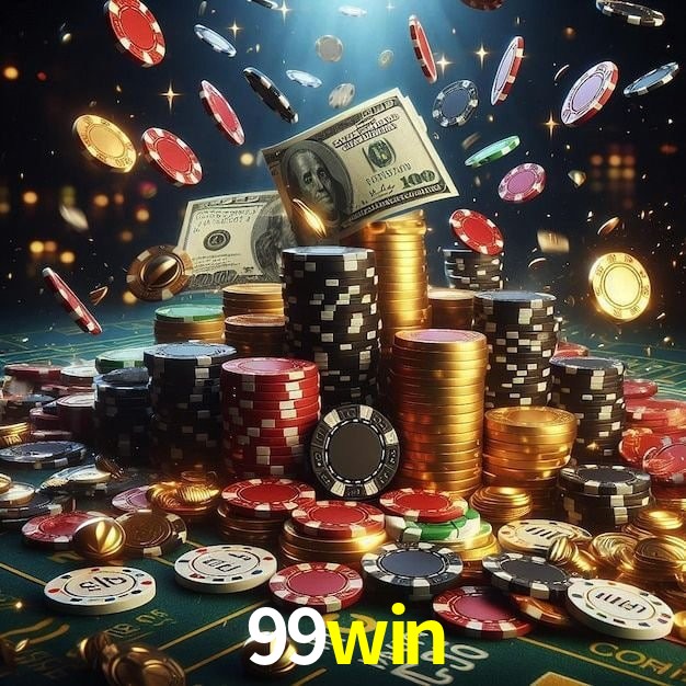 PIX Instantâneo 99win