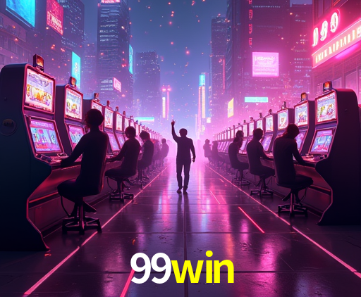 Apostas de Futebol 99win