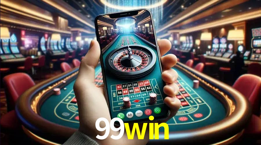 Platform Technology 99win